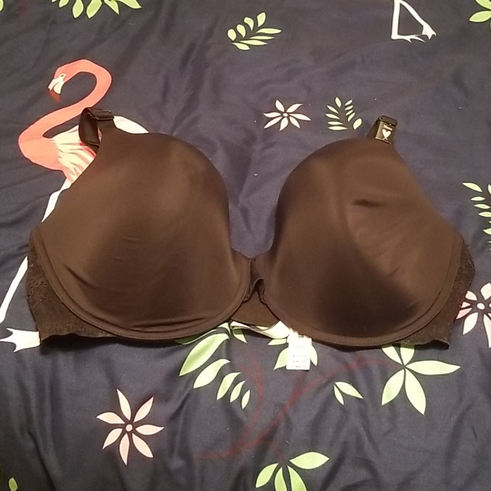 Victoria's Secret NWT Lightly Lined Demi Bra